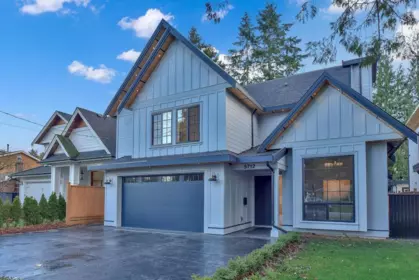 5712 16a Avenue, Tsawwassen, BC, Tsawwassen — Single Family Residence for sale