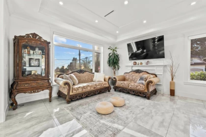 5111 Clinton Street, Burnaby, BC