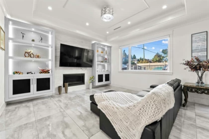 5111 Clinton Street, Burnaby, BC