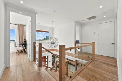 Office / Den Photo of 5111 Clinton Street, Burnaby, BC