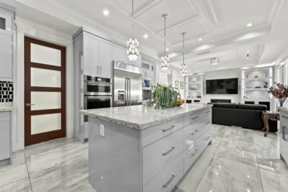 Pantry Photo of 5111 Clinton Street, Burnaby, BC