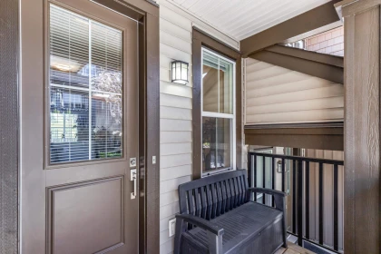 27 11176 Gilker Hill Road, Maple Ridge, BC, Maple Ridge — Townhouse for sale