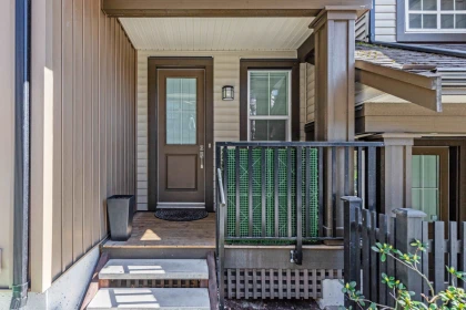 27 11176 Gilker Hill Road, Maple Ridge, BC, Maple Ridge — Townhouse for sale