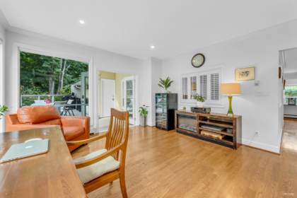 Loft / Bonus Room Photo of 14104 Marine Drive, White Rock, BC