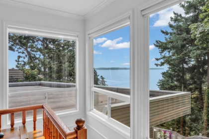 Outdoor Patio Photo of 14104 Marine Drive, White Rock, BC