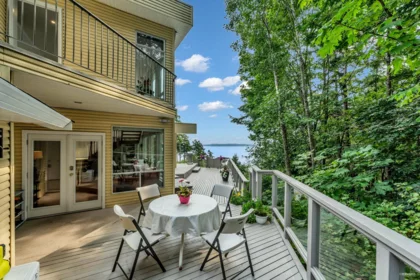 Pantry Photo of 14104 Marine Drive, White Rock, BC