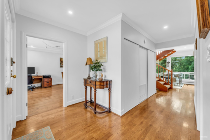 Primary Bedroom Photo of 14104 Marine Drive, White Rock, BC