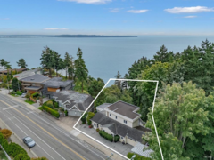 14104 Marine Drive, White Rock, BC