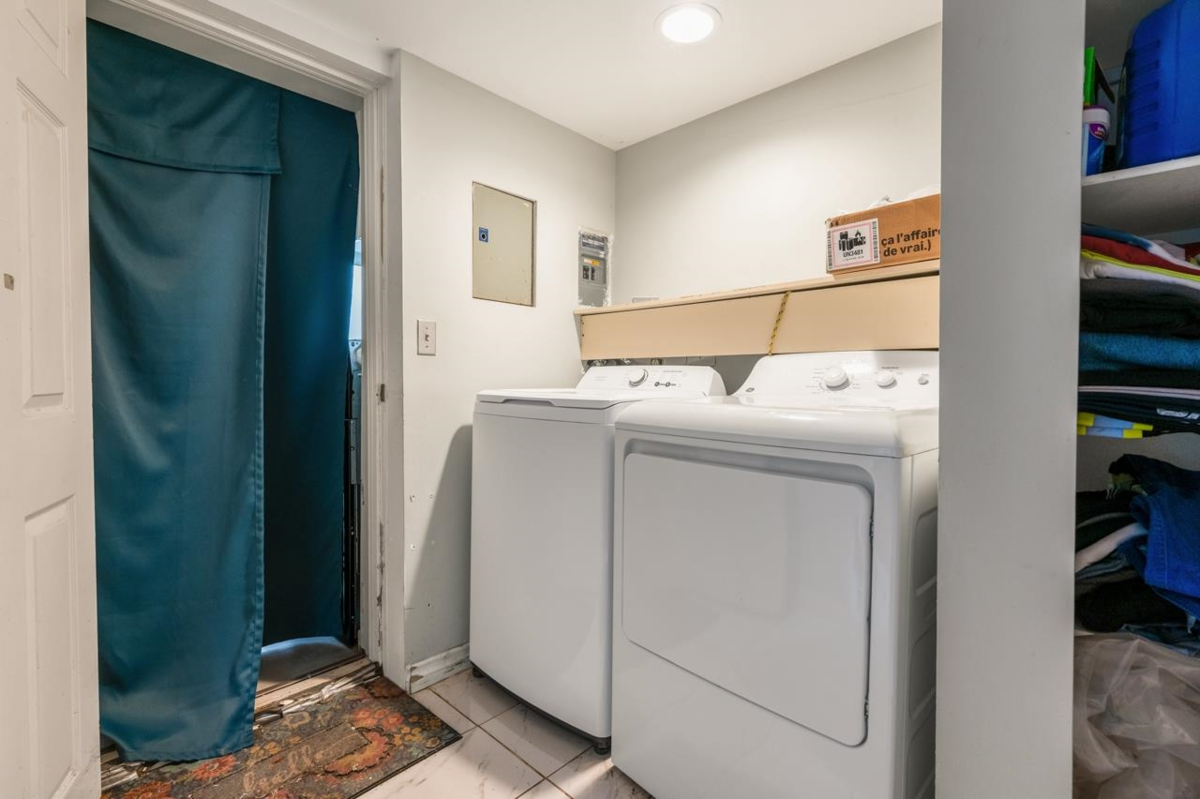 Staircase Photo of 2155 Prairie Avenue, Port Coquitlam, BC