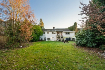 2155 Prairie Avenue, Port Coquitlam, BC, Port Coquitlam — 5 bed single family residence for sale