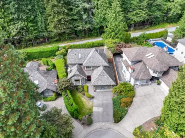 5685 Nancy Greene Way, North Vancouver, BC, North Vancouver — Single Family Residence for sale