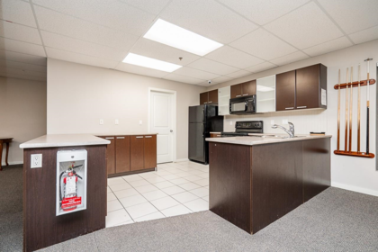 Hallway Photo of 117 10499 University Drive, Surrey, BC