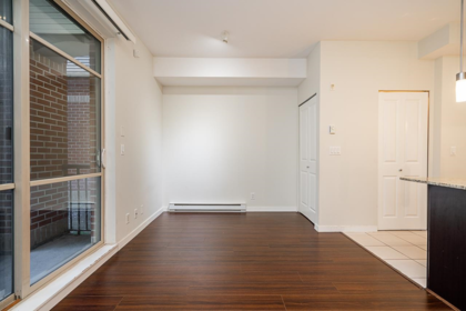 Pantry Photo of 117 10499 University Drive, Surrey, BC