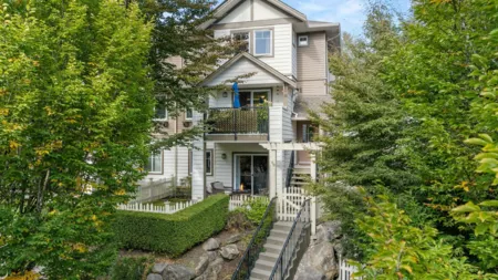 68 4401 Blauson Boulevard, Abbotsford, BC, Abbotsford East — 4 bed townhouse for sale