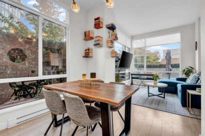 TH1 1728 Gilmore Avenue, Burnaby, BC, Burnaby — Townhouse for sale