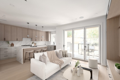 5965 Granville Street, Vancouver, BC, Oakridge VW — 5 bed single family residence for sale