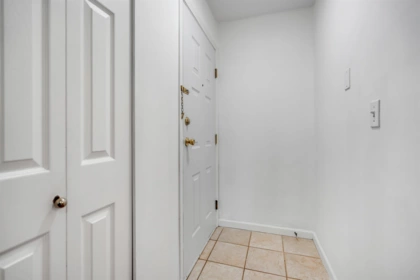 Bedroom 3 Photo of 313 13780 76 Avenue, Surrey, BC