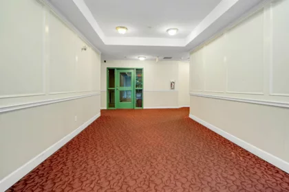Entry Foyer Photo of 313 13780 76 Avenue, Surrey, BC