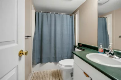 Guest Bathroom Photo of 313 13780 76 Avenue, Surrey, BC
