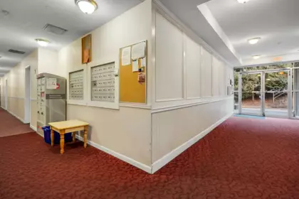 Mudroom Photo of 313 13780 76 Avenue, Surrey, BC