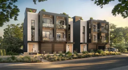 2 7554 Wright Street, Burnaby, BC