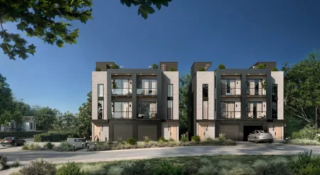 2 7554 Wright Street, Burnaby, BC
