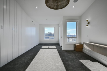 Basement Recreation Room Photo of 33950 Parr Avenue, Mission, BC