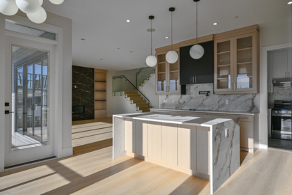 Kitchen Photo of 33950 Parr Avenue, Mission, BC