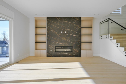 Living Room Photo of 33950 Parr Avenue, Mission, BC