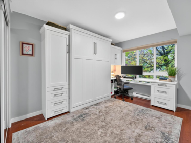 Bedroom 4 Photo of 206 2096 W 46th Avenue, Vancouver, BC