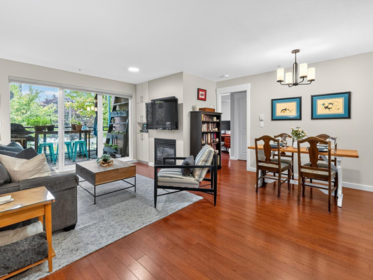 206 2096 W 46th Avenue, Vancouver, BC