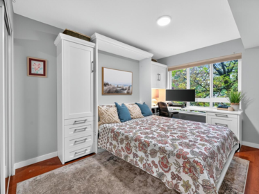 Guest Bathroom Photo of 206 2096 W 46th Avenue, Vancouver, BC