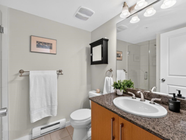 Loft / Bonus Room Photo of 206 2096 W 46th Avenue, Vancouver, BC