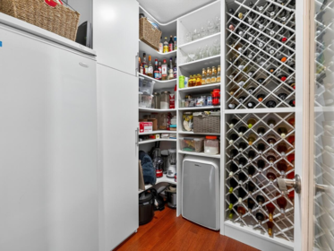 Mudroom Photo of 206 2096 W 46th Avenue, Vancouver, BC