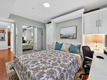 Office / Den Photo of 206 2096 W 46th Avenue, Vancouver, BC