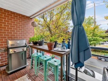 Pantry Photo of 206 2096 W 46th Avenue, Vancouver, BC