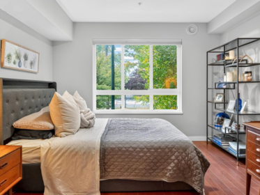 Walk-In Closet Photo of 206 2096 W 46th Avenue, Vancouver, BC