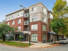 206 2096 W 46th Avenue, Vancouver, BC