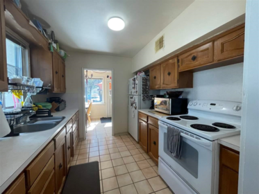 88 W 48th Avenue, Vancouver, BC, Vancouver — Single Family Residence for sale