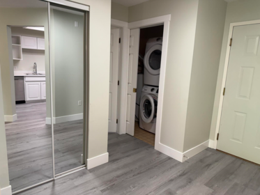 Walk-In Closet Photo of 206 1955 Suffolk Avenue, Port Coquitlam, BC