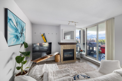 1002 120 Milross Avenue, Vancouver, BC
