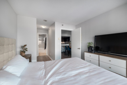 Guest Bathroom Photo of 1002 120 Milross Avenue, Vancouver, BC