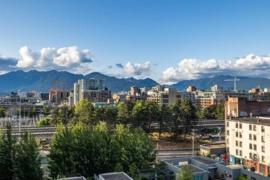 1002 120 Milross Avenue, Vancouver, BC