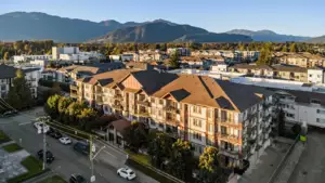203 45615 Brett Avenue, Chilliwack, BC