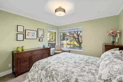 Loft / Bonus Room Photo of 202 1488 Merklin Street, White Rock, BC