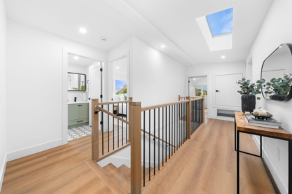 Office / Den Photo of 2528 Mcgill Street, Vancouver, BC
