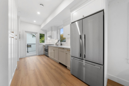 Primary Bedroom Photo of 2528 Mcgill Street, Vancouver, BC