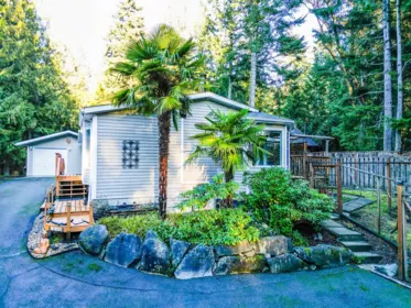 4748 Bosun Way, Pender Island, BC, Pender Island — Single Family Residence for sale