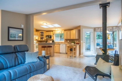 4748 Bosun Way, Pender Island, BC, Pender Island — Single Family Residence for sale
