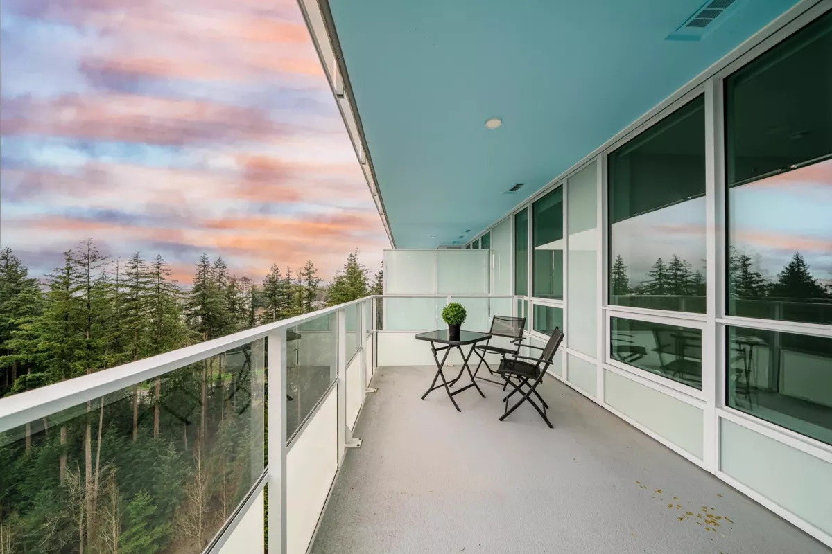 Loft / Bonus Room Photo of 1711 5608 Berton Avenue, Vancouver, BC